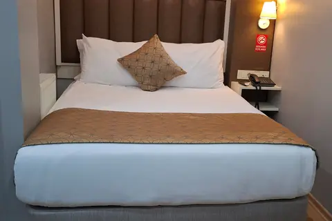 Süreyya Hotel in İstanbul — foto 2