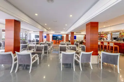 Hotel Capricho & Spa in Cala Ratjada — foto 9