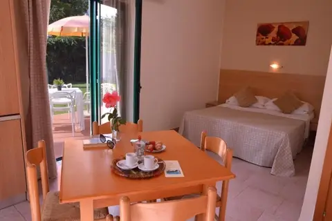 Villagio Artemide in Giardini-Naxos, foto 6