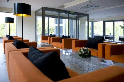 Expo Tower by Mellow Mood Hotels in Boedapest — foto 10