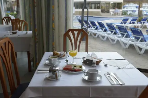 TRH Jardin del Mar in Santa Ponsa — foto 3