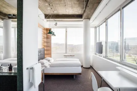 Hotel Daniel Vienna in Vienna