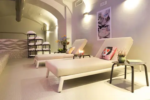 Leonardo Boutique Hotel Rome Monti in Rome — foto 7