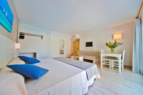 Hotel Club Es Talaial in Santanyí — foto 5