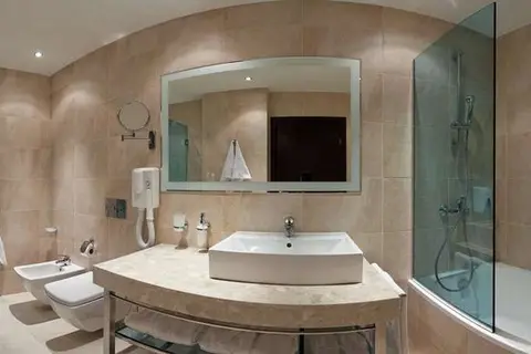 Astera Hotel & Spa in Астера — foto 26