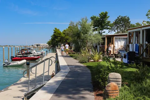 Camping Capalonga foto 6