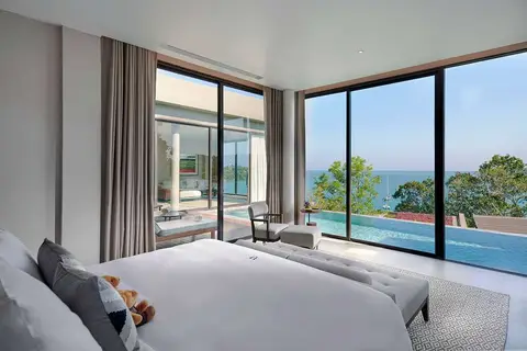 V Villas Phuket - MGallery Collection in ตำบลวิชิต — foto 3