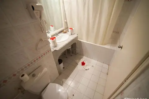 Hotel Liberty Resort in مطار المنستير حبيب بورقيبة — foto 14