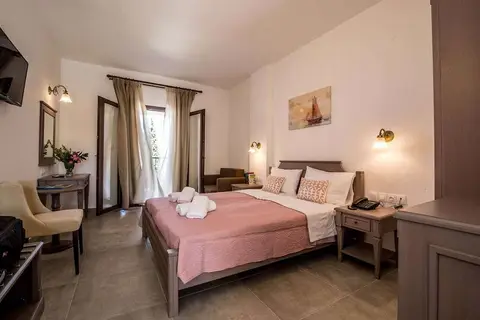 Geranion Village in Νικήτη — foto 30