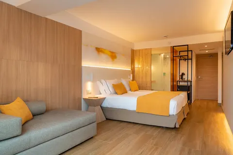 Hotel L'Azure foto 23