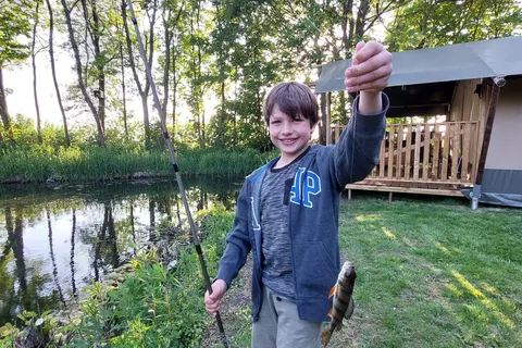 Camping De Uilenburg foto 17