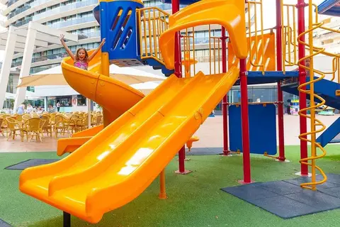 Gran Hotel Bali in Benidorm — foto 8