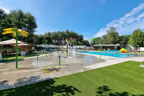 Verblijfpark Breebos foto 1