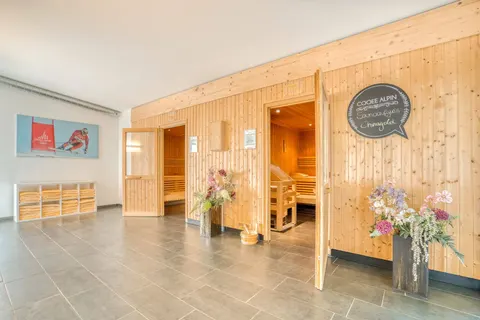 COOEE Alpin Hotel Kitzbüheler Alpen foto 9