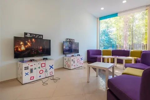MPM Hotel Orel in Несебър — foto 22