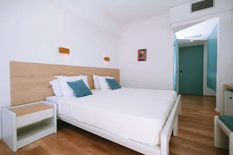 Santa Marina Unique Hotel in Georgioupolis — foto 20
