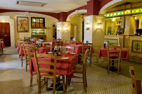 Hotel Santana in San Pawl il-Baħar — foto 6
