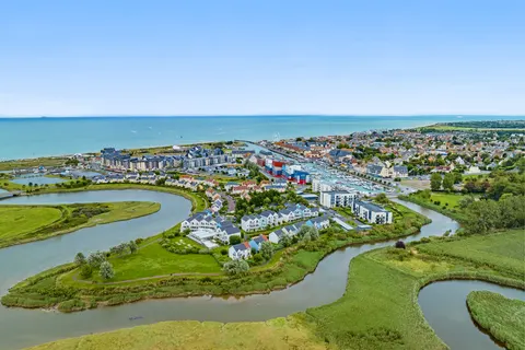 Vakantiepark Le Chant Des Oiseaux foto 8