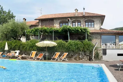 Agriturismo Giunasco foto 3