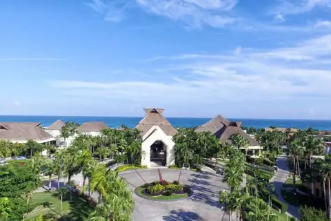 Luxury Bahia Principe Akumal in Puerto Aventuras — foto 25