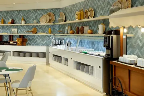 Grand Palladium Sicilia Resort & Spa in Campofelice di Roccella — foto 3