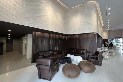 Amanta Hotel & Residence Ratchada in Bangkok, foto 2