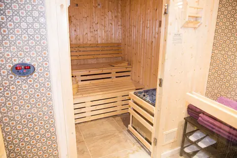 Lansbury Heritage Hotel in Londen, foto 11