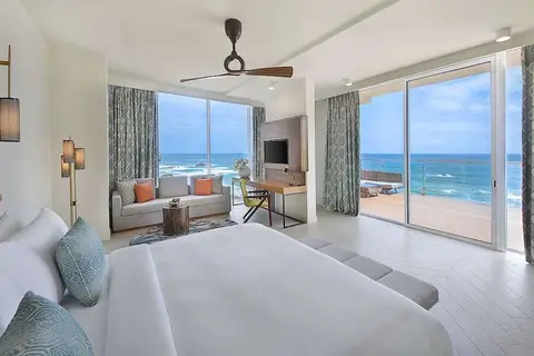 Radisson Blu Resort Galle in Galle — foto 20