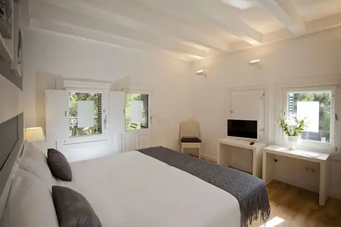 Hotel Sitges in Sitges — foto 2