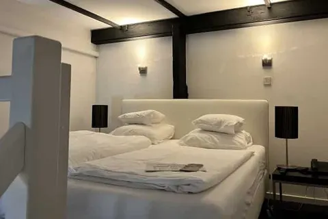 Hotel Villa Ruimzicht foto 5