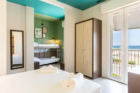 Belvedere Mare in Rimini, foto 17