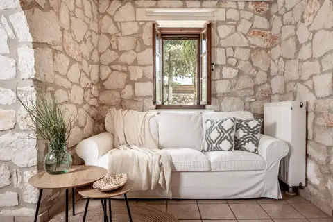 Boschetto Villas in Municipal Unit of Artemisia, foto 9