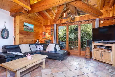 Chalet Villaroger in Villaroger — foto 4