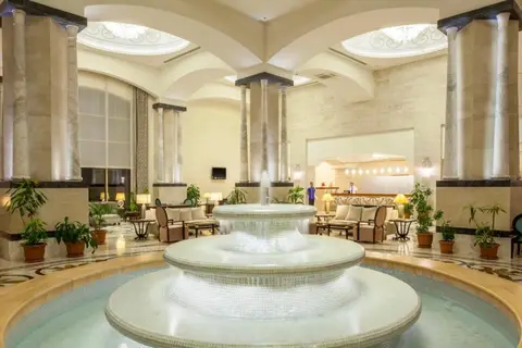 Melas Lara Hotel in Aksu, foto 19