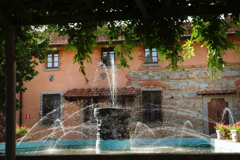 Fattoria Degli Usignoli Hotel & Residence in Reggello — foto 10