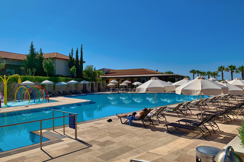 Hotel Apollonion Asterias Resort & Spa foto 15