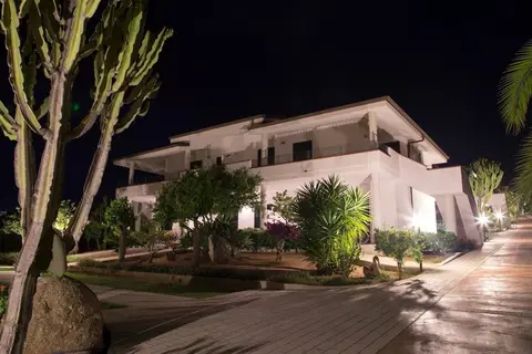 Hotel Residence Il Gattopardo in Ricadi — foto 8