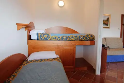 Vakantiepark I Cancelli in Palazzuolo sul Senio — foto 4