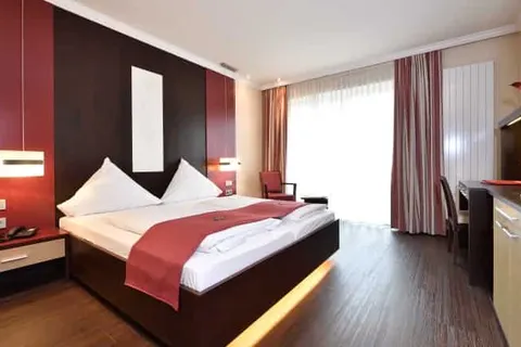 Dormio Hotel Der Seehof foto 2