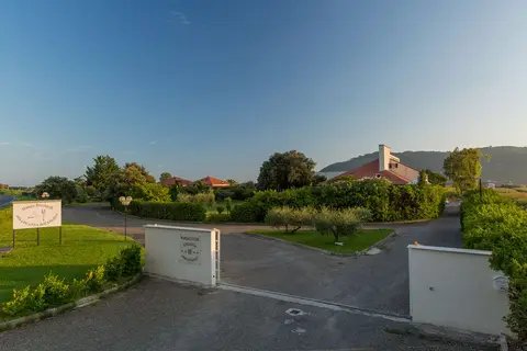 Hotel Locanda Dell'Angelo Paracucchi in Ameglia — foto 12
