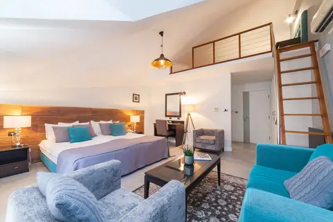 Hotel Casa del Mare Amfora in Kotor — foto 22