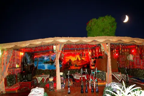 Sharm Holiday Resort in Sharm El Sheikh — foto 23