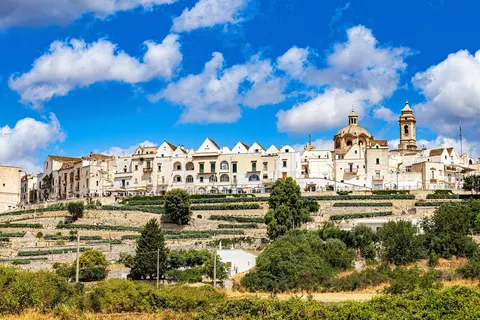 Grande giro d'Italia foto 30