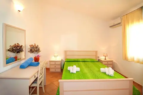 Residence Hotel Li Troni in Budune/Budoni — foto 4