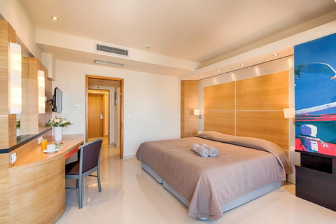 Hotel Esperos Mare Resort foto 23