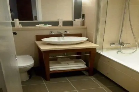 London Chigwell Prince Regent Hotel, BW Signature Collection in Londen — foto 18