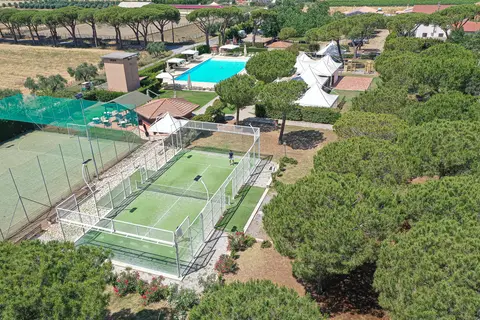 Capalbio Resort in Capalbio — foto 2