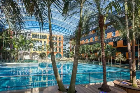 Hotel Victory Therme Erding in Erding — foto 15