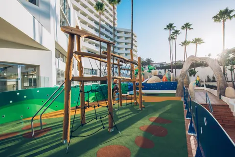 Iberostar Waves Bouganville Playa in Costa Adeje — foto 20
