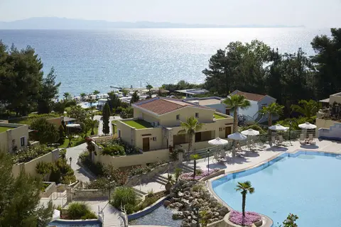 Hotel Aegean Melathron Thalasso & Spa in Καλλιθέα — foto 22